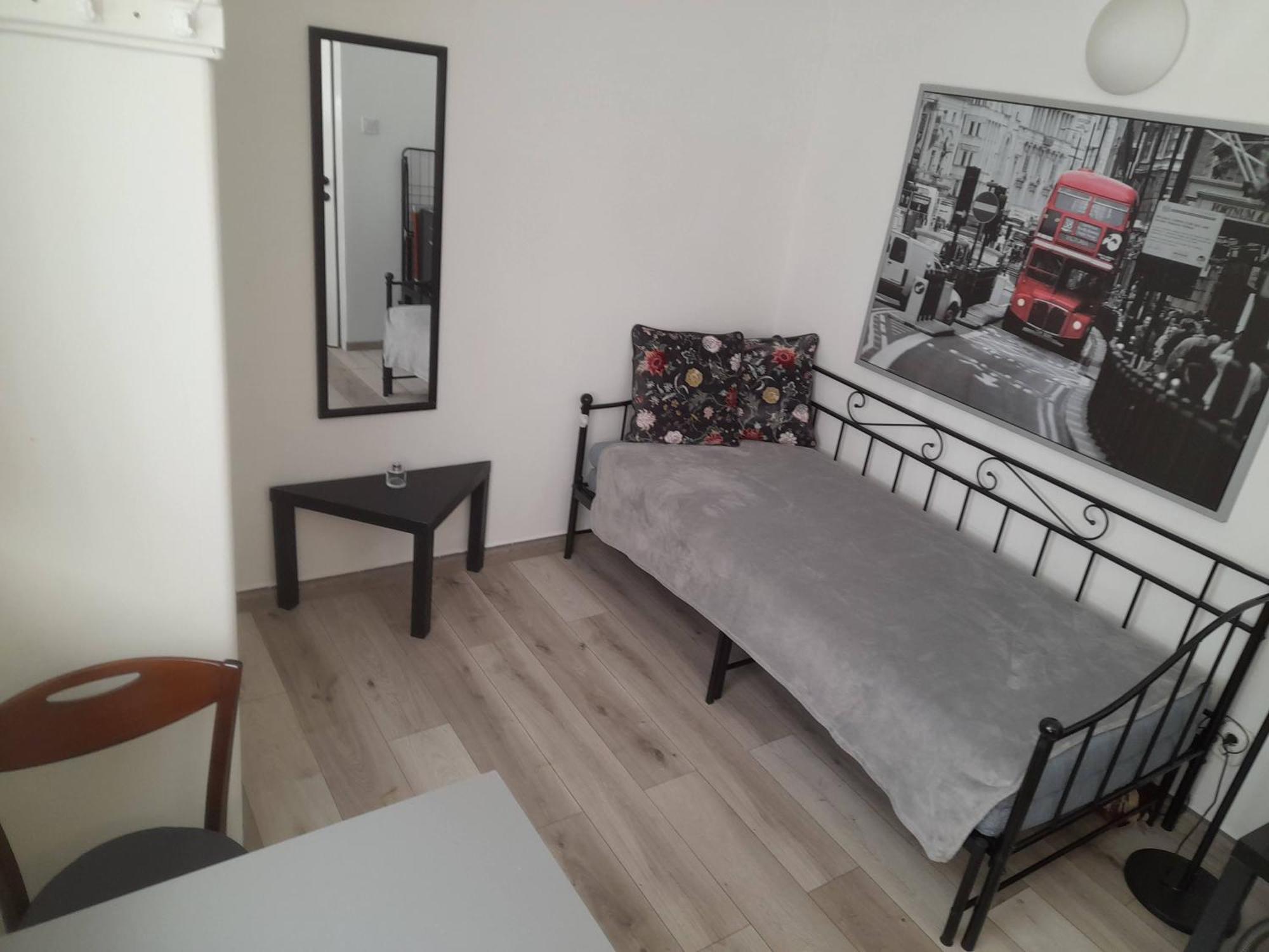 Apartmán Miller Mini Budapešť